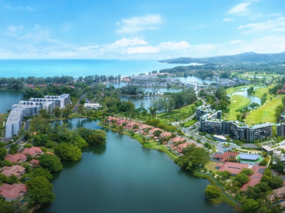 Phuket | Laguna Sky Park ID.24LG113