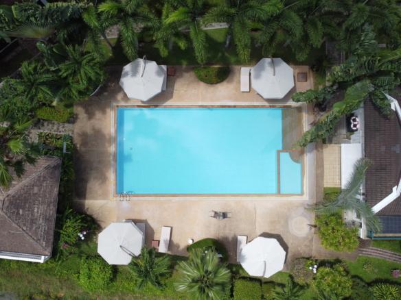 Phuket | 2 Bedrooms  Resort Penthouse In Kathu ID.24KT2089