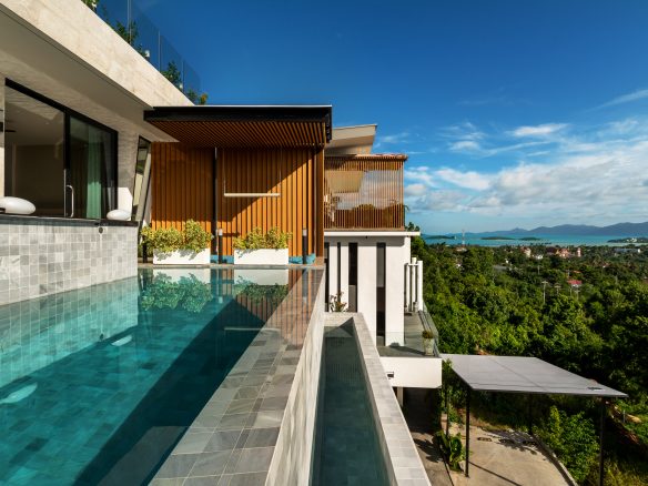 Koh Samui | Luxury Estate ID.24KS2104
