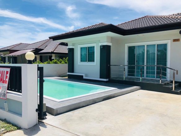 Koh Samui | Ready to move in ID.24KS2155