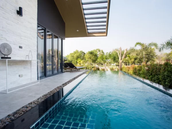 Hua Hin | Hummingbird 3 Bedroom Villa ID.24HH3101