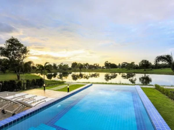 Hua Hin | Kingfisher Villas ID.24HH4101