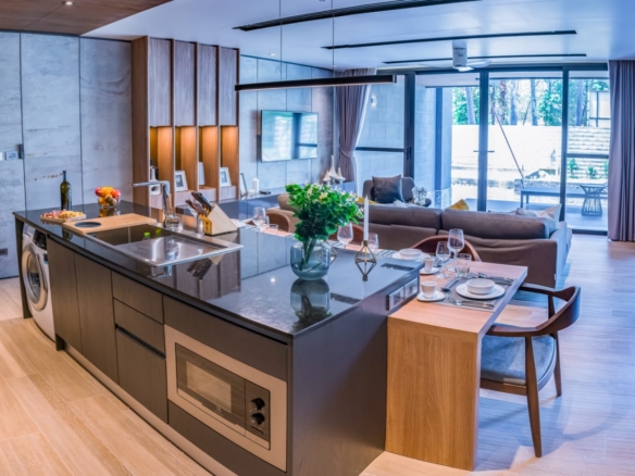 Phuket | The Bright Condo ID.24PS111