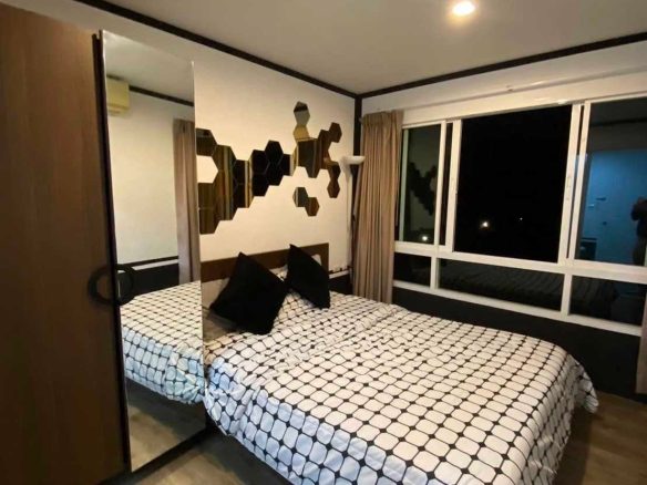 Phuket | For Rent: Condo Plus 2 ID.24KT101