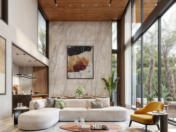 Phuket | Lakeside by Redwood Luxury ID.24CH3158
