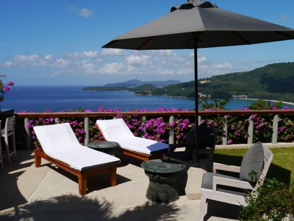 Phuket | Andara Luxury Estate ID.24KM6188