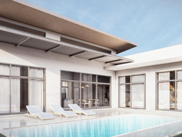 Koh Samui | Paradise Lamai Villas ID.24KS3109