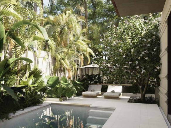 Phuket |  Raintree Villas ID.24RW3102