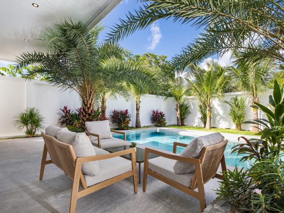 Phuket | Villa for rent Rawai ID.24RW4189