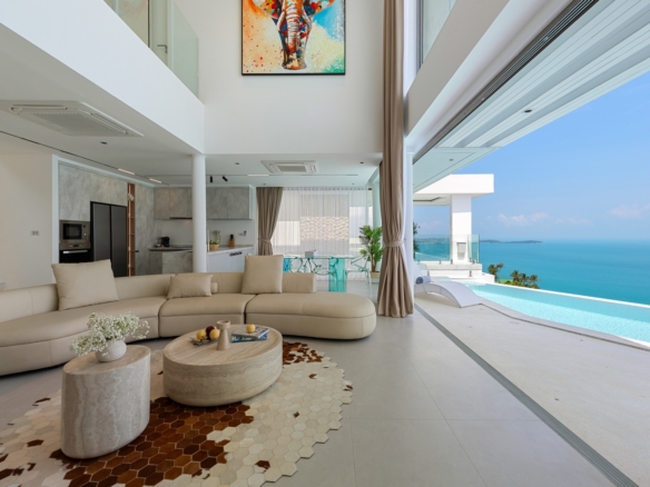Koh Samui | The Wave 2 Residence ID.24KH5102