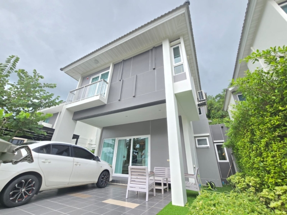 Phuket | Supalai Lake Ville in Koh Kaew ID.24KK3009