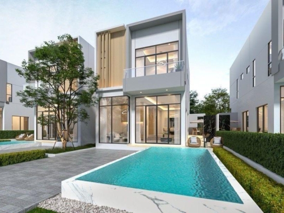 Krabi | Leona Bizhome Residence ID.24KR4101