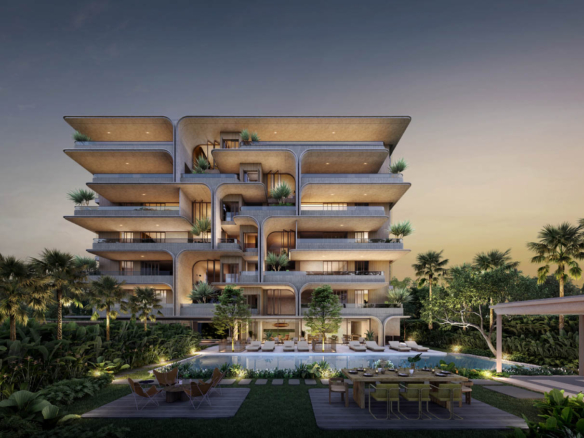 Phuket | For Sale Condominium In Bangtao ID.24BT3108