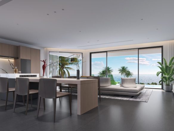 Koh Samui | Vanya Sicily 2-3 Bedroom Available ID.24KS3158