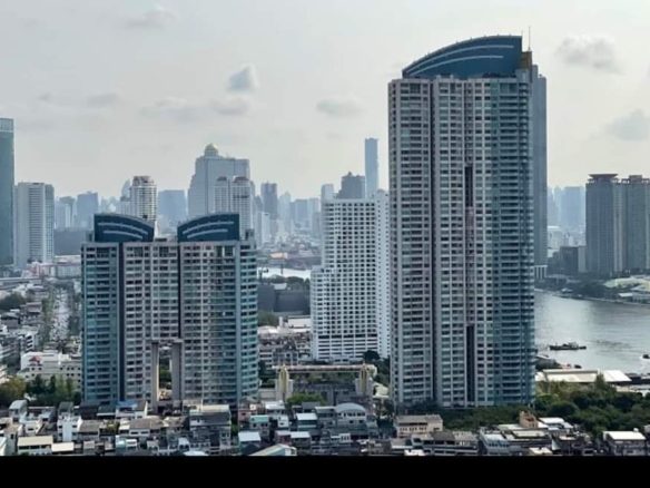 Bangkok |   Luxurious Penthouse 4 Bedroom ID.24BKK402