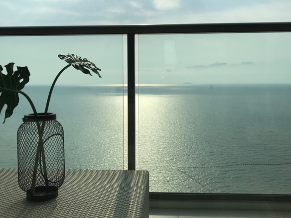 Pattaya | Aeras Beachfront Condominium ID.24PAT108