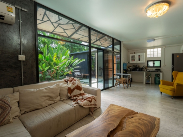 Phuket | For Sale 2 Houses In Pa Khlok ID.24PK5004