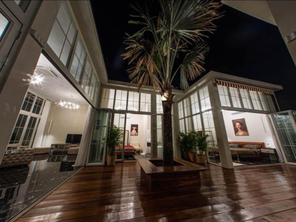 Koh Samui | For Sale 3-Bedrooms Villa ID.24KS3104