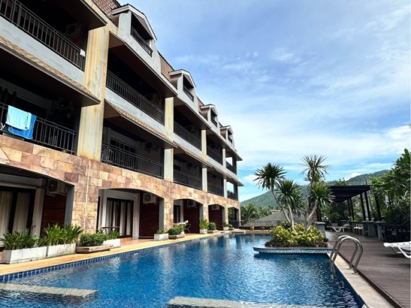 Koh Samui | Apartment in Amphoe Koh Samui ID.24KS1001