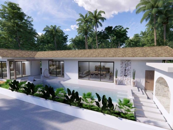 Koh Samui | Near Hotel Code Samui ID.24KS2188