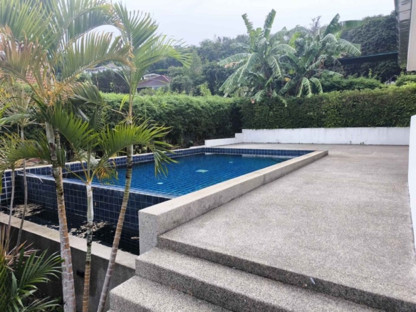 Koh Samui | Ban Thai Maenam 2 Bedroom House ID.24KS2102