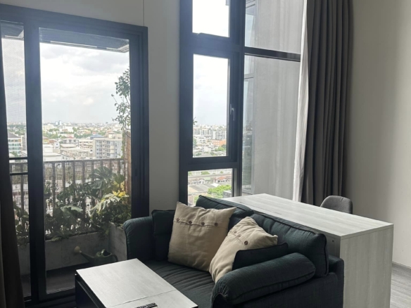 Bangkok | Condo for Sale at The Line  ID.24BKK109