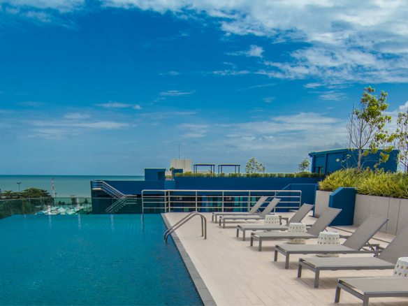 Pattaya | Acqua Condominium for Sale ID.24PAT102