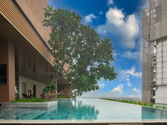 Bangkok | Condo for Sale at The Lofts Ekkamai ID.24BKK208