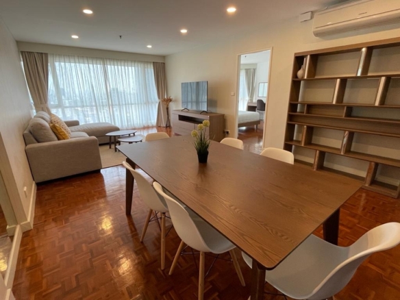 Bangkok | Condo for Sale at Sukhumvit Suite ID.24BKK202