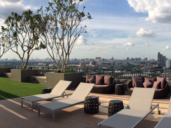 Bangkok | The Gallery Sukhumvit 107 ID.24BKK106