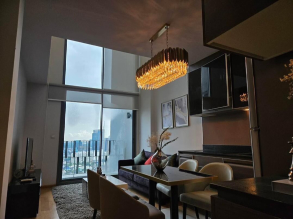Bangkok | Keyne, Khlong Tan condo for Sale ID.24BKK209