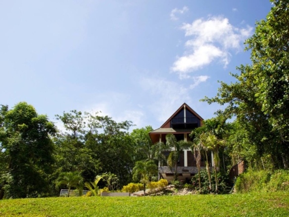 Krabi | 5-Bedroom Villa for Sale in Ao Nang ID.24KR5102