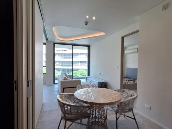 Hua Hin | Veranda Residence Apartment for Sale ID.24HH2102