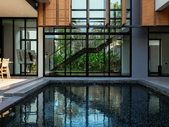 Pattaya | The Prospect House  Amber ID.24PAT3190