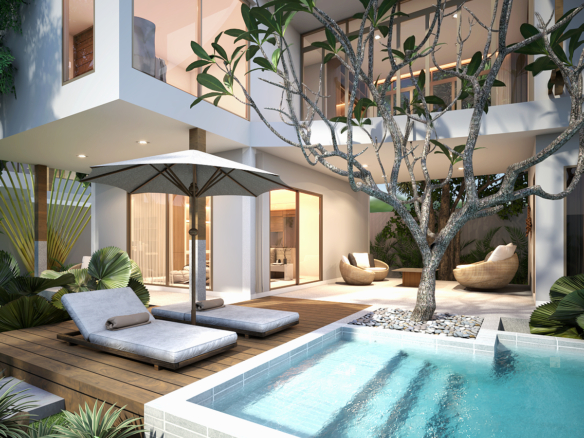 Phuket | Vinzita Elite Villas for Sale  ID.24PH3188