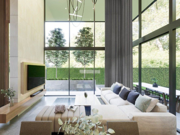 Phuket | Spring Luxury Villas By 8 Season ID.24CH4171