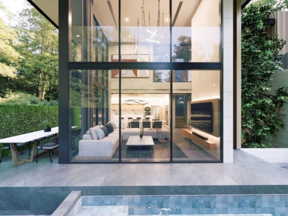 Phuket | Spring Luxury Villas By 8 Season ID.24CH4172