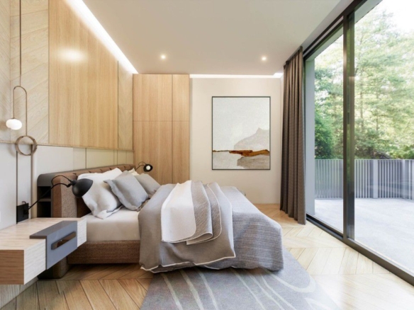 Phuket |  Season Rosewood Villas ID.24CH4123