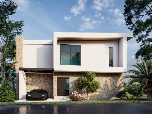 Koh Samui | Foe Sale The Dror Luxury Villa  ID.24KS3111