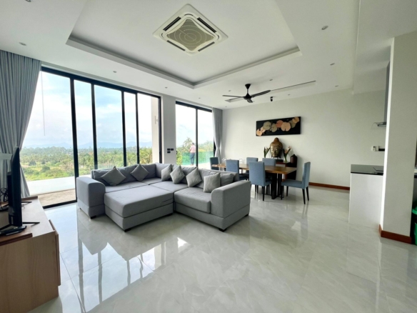 Koh Samui | 3 Bedroom Pool villa for Sale ID.24KS3189