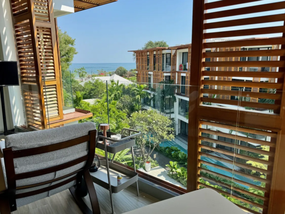 Hua Hin | Penthouse for Sale ID.24HH101