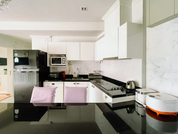 Hua Hin | Baan View Viman Condo for Sale ID.24HH199