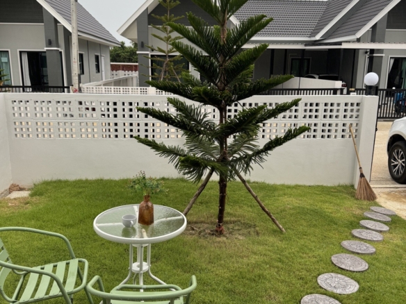 Hua Hin | Tree house Type 3 for Sale ID.24HH3003
