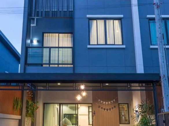 Krabi | 4 Bedroom House for sale ID.24KR4008