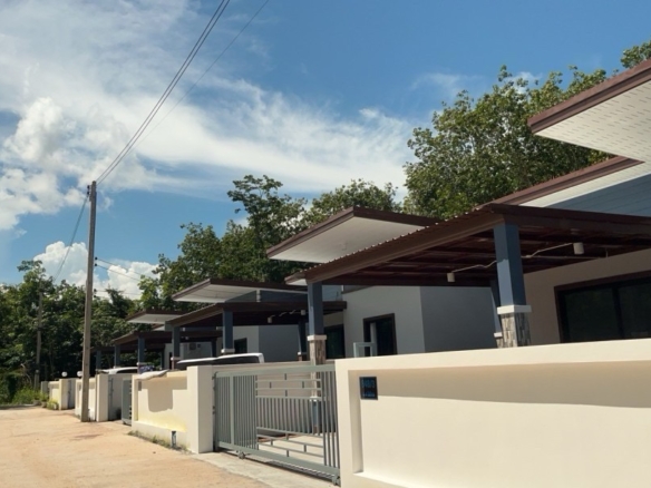Krabi | 2 Bedroom house for Sale ID.24KR2001