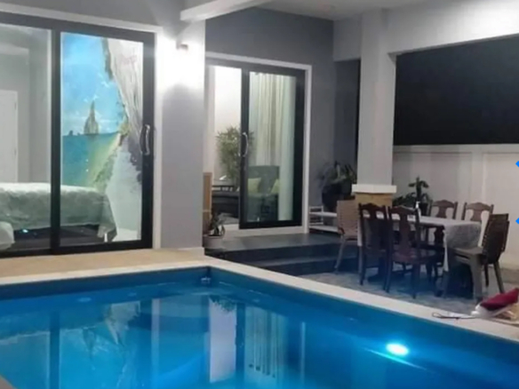 Krabi | Ao nang 2 Bedroom villa for Sale ID.24KB2189