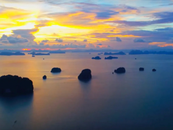 Krabi | Land for Sale Khao Thong ID.24KR1111