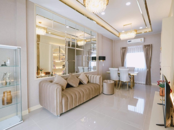Hua Hun | 2-Bedroom Home in Prime ID.24HH2001