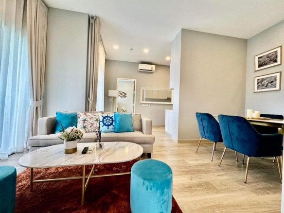 Hua Hin | 2 Bedroom for sale at Marvest ID.24HH202