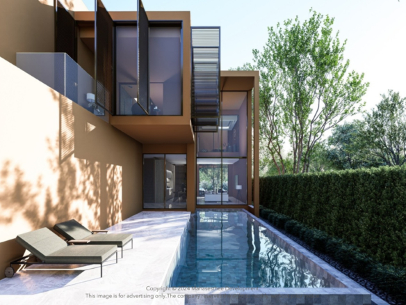 Phuket | Discover Autumn Villa: Luxury Villas ID.24CH4129